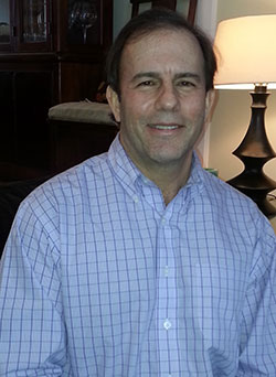 Alan Weiss, M.D.