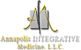 Annapolis Integrative Medicine Logo