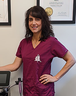 Kim Weiss, RN